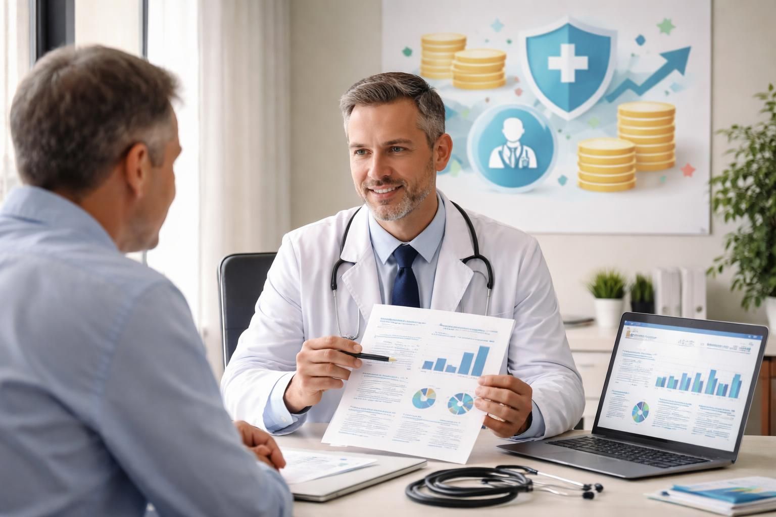 découvrez l'essentiel de la convention médicale du secteur 2 et son impact sur le remboursement par votre mutuelle santé. comprenez les règles et avantages pour mieux gérer vos soins.