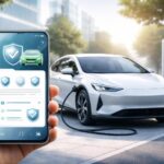 découvrez tout ce qu'il faut savoir sur l'assurance automobile électrique en ligne : garanties, tarifs, conseils pratiques pour bien choisir votre contrat.