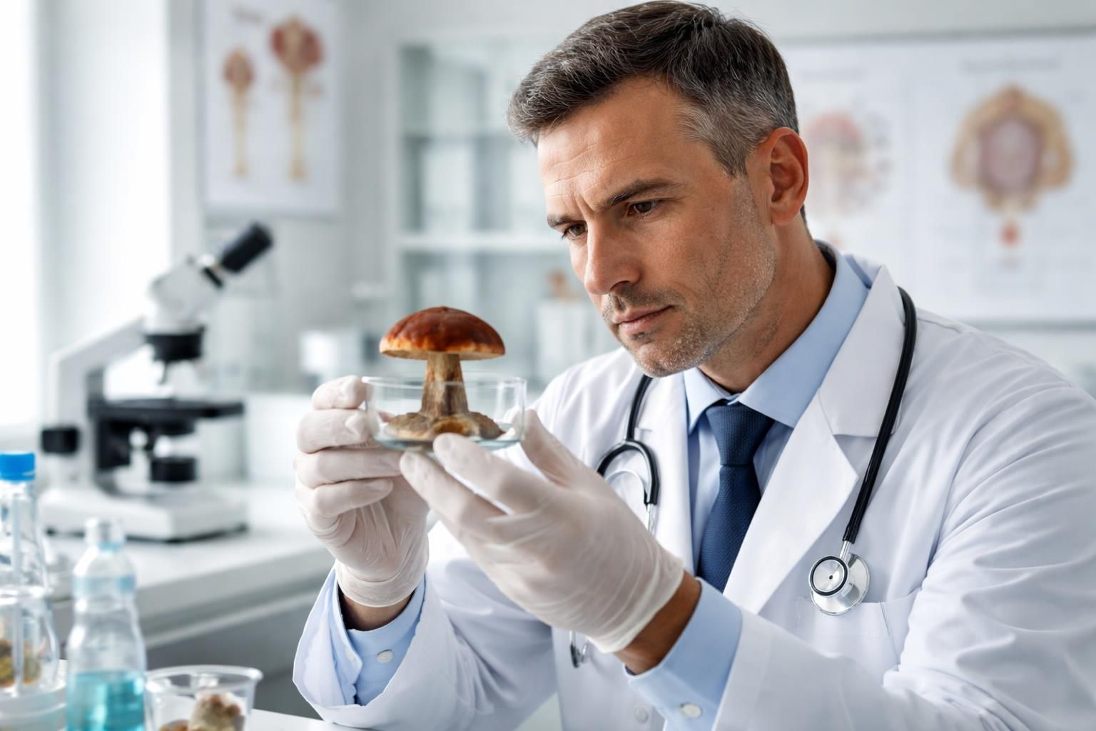 découvrez un avis médical complet sur les dangers méconnus du lignosus et ses impacts sur la santé. informez-vous pour mieux protéger votre bien-être.