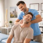 découvrez pourquoi un suivi régulier chez un chiropracteur à evreux est essentiel pour maintenir votre santé et prévenir les douleurs musculaires et articulaires.