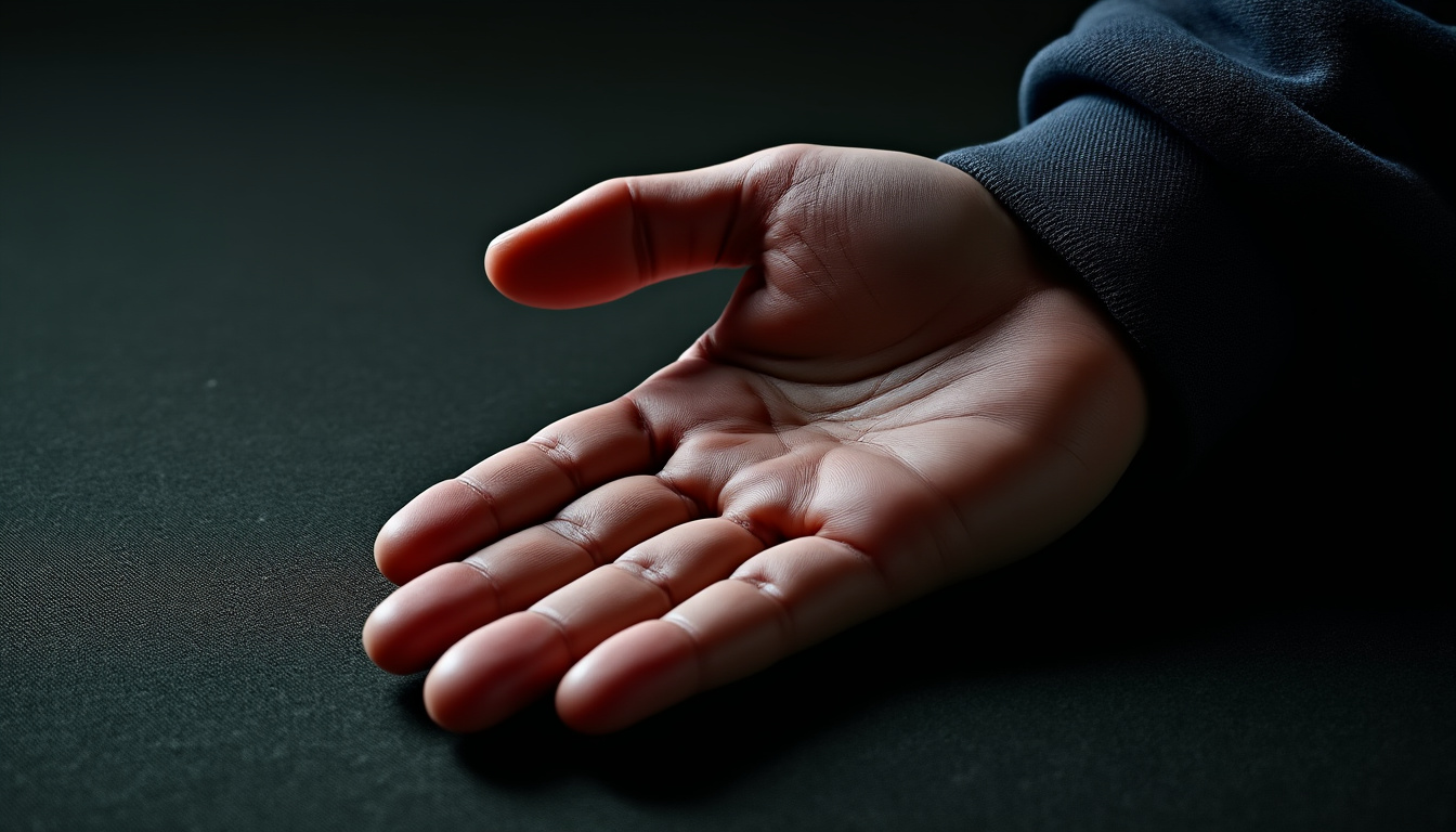 découvrez la signification de la main droite qui gratte : chance, argent, ou mauvais présage ? explications, croyances populaires et interprétations pour mieux comprendre ce signe mystérieux.