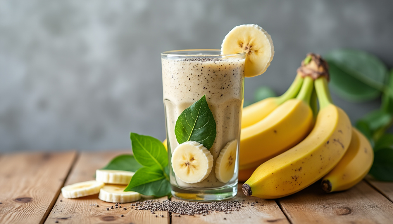découvrez pourquoi les bananes sont bénéfiques après 60 ans et profitez de conseils pratiques pour les intégrer facilement et sainement à votre alimentation quotidienne.