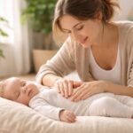 découvrez des gestes simples et efficaces de massage anti colique pour soulager votre bébé rapidement et naturellement.