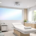 découvrez comment installer facilement un mini vidéoprojecteur epson adapté à une salle de soins pour améliorer vos présentations et le confort des patients.