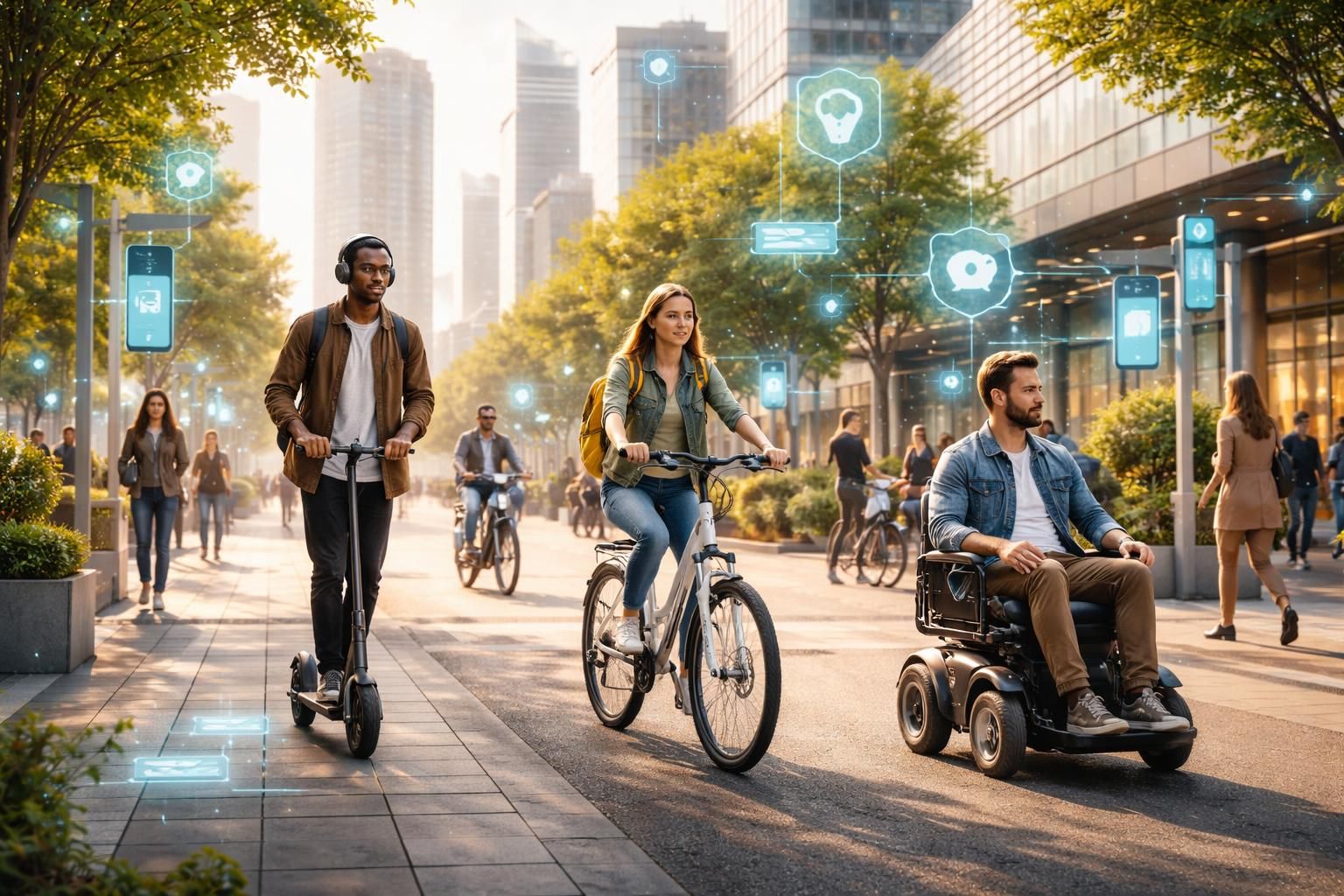 découvrez mon expérience avec les netsoins et la mobilité à travers des témoignages personnels et des réflexions approfondies sur ce sujet.