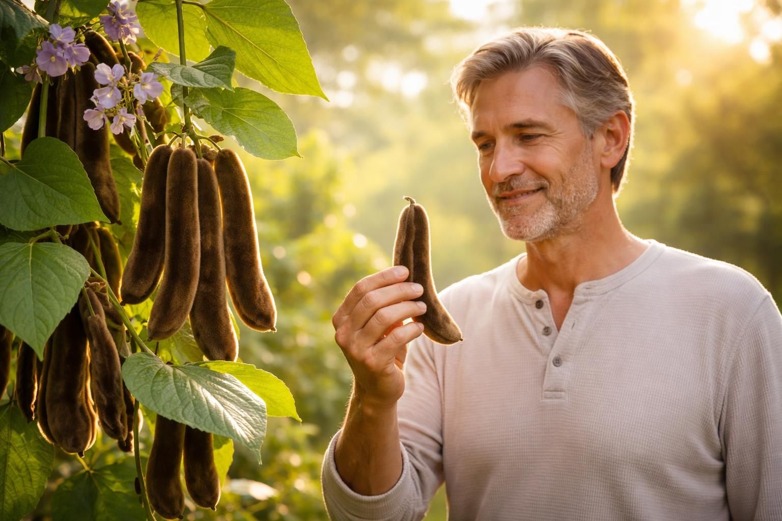 découvrez comment la mucuna pruriens peut aider à gérer les tremblements grâce à ses propriétés naturelles, offrant un soutien prometteur pour soulager ces symptômes.