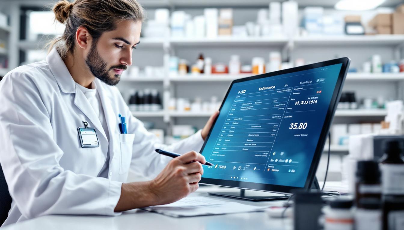 découvrez des astuces pratiques pour les pharmaciens afin de naviguer efficacement dans le qsp lors de la gestion des ordonnances.