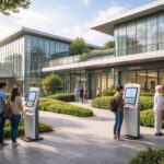 découvrez les nouvelles cliniques nantaises, leurs spécialités médicales variées et facilitez votre prise de rendez-vous en ligne rapidement.