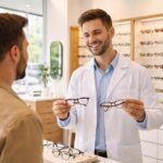 découvrez comment trouver un opticien partenaire fiable pour vos besoins en lunettes et lentilles, avec des conseils pratiques et astuces pour bien choisir.