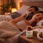 découvrez comment le magnésium peut améliorer la qualité de votre sommeil et aider à gérer l'apnée du sommeil pour des nuits plus réparatrices.