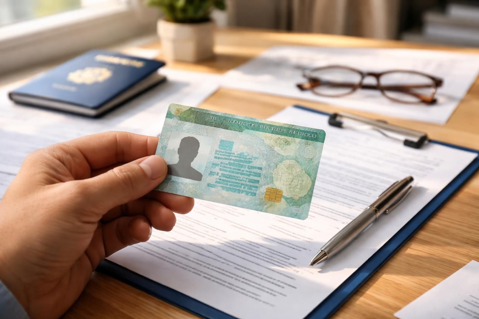 découvrez comment et où trouver facilement le numéro de votre carte verte dans vos documents administratifs pour vos démarches en toute sérénité.