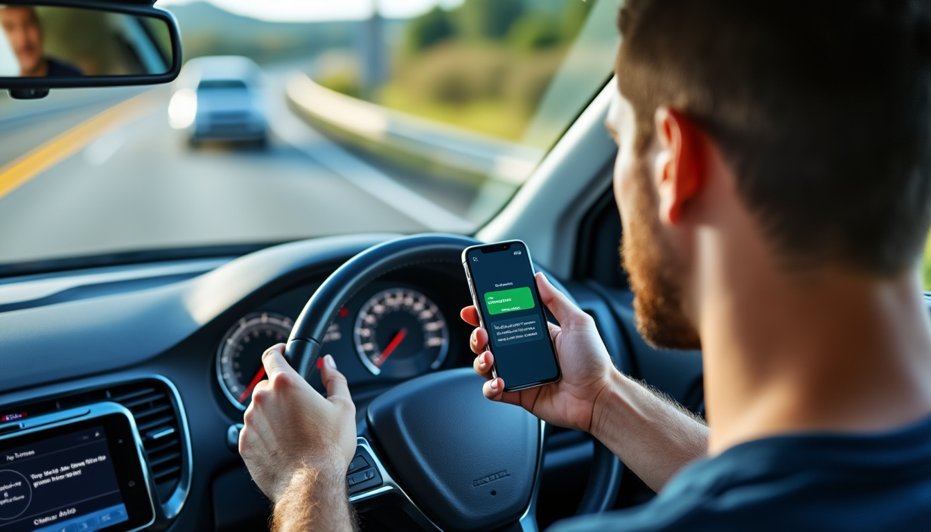 découvrez où trouver le numéro de votre carte verte d'assurance automobile et toutes les informations essentielles pour bien l’identifier et l’utiliser en cas de besoin.