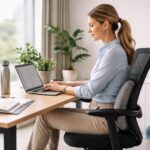 découvrez comment gérer une discopathie dégénérative tout en continuant à travailler. conseils pratiques et stratégies adaptées pour préserver votre santé au quotidien.