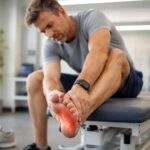 découvrez ce que dit la science sur la possibilité de travailler avec une épine calcanéenne et les conseils pour gérer cette douleur au quotidien.