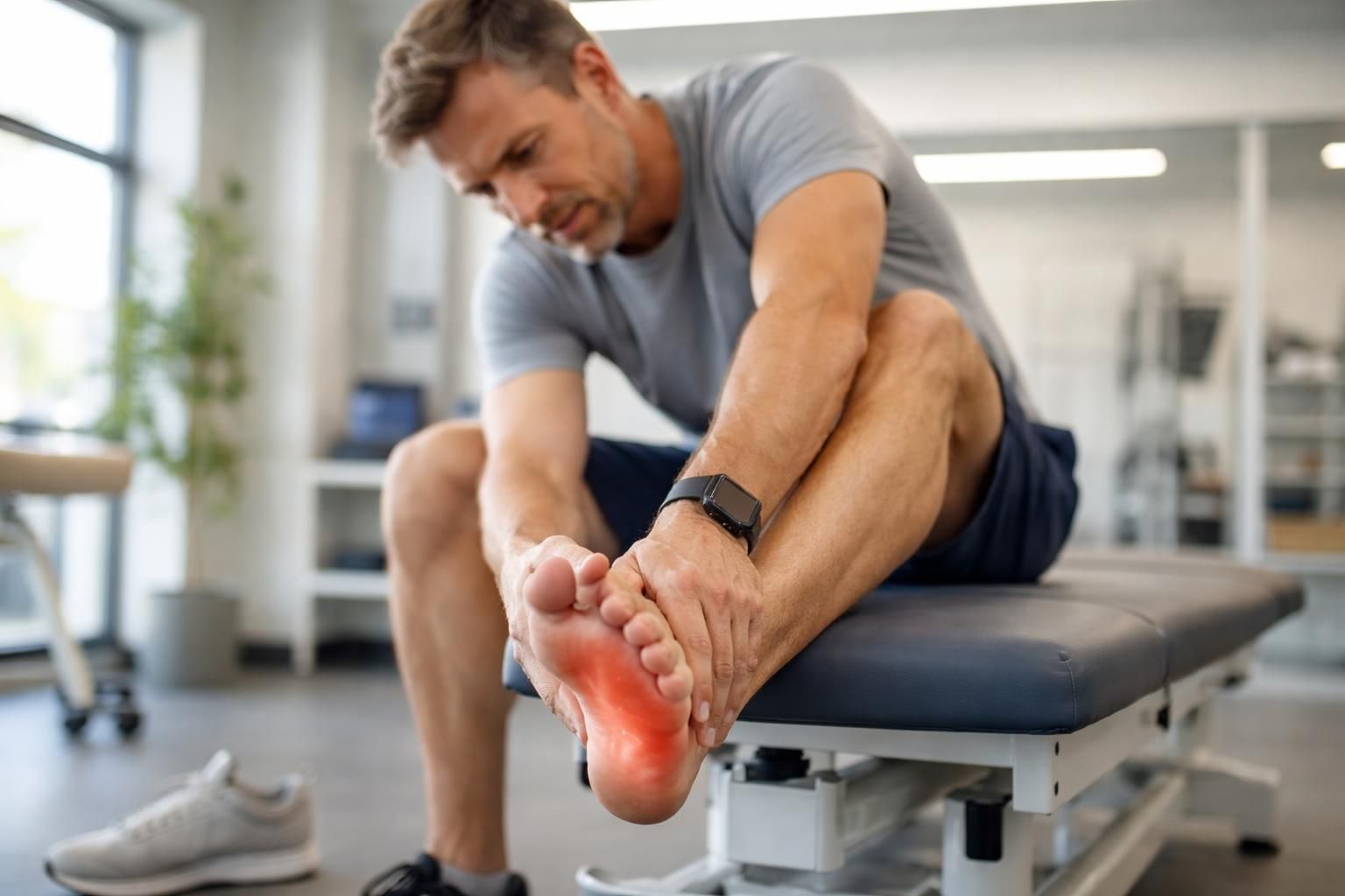 découvrez ce que dit la science sur la possibilité de travailler avec une épine calcanéenne et les conseils pour gérer cette douleur au quotidien.