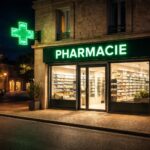 trouvez rapidement une pharmacie de garde en gironde (33) avec toutes les informations pratiques pour vos urgences pharmaceutiques.