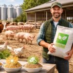 découvrez comment l'utilisation de la phytase dans l'alimentation animale peut réduire les coûts tout en améliorant l'efficacité nutritionnelle, une stratégie gagnante pour les éleveurs.