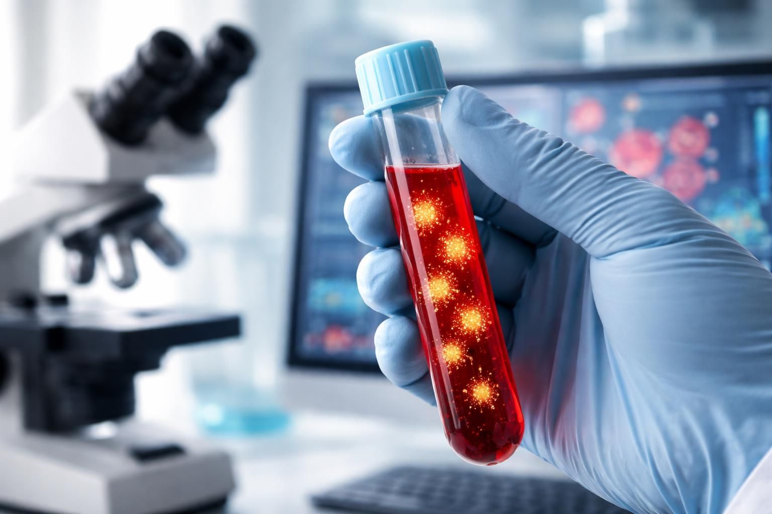 découvrez le lien entre les plaquettes élevées et le cancer, et comment ce signe peut servir d'indicateur important de votre état de santé.