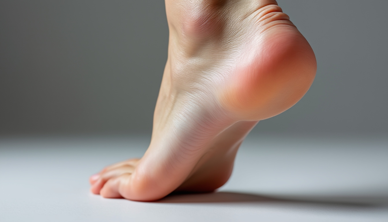 découvrez une exploration approfondie de l'anatomie humaine avec notre liste détaillée des parties du corps commençant par le pied. parfait pour étudiants et passionnés de biologie !
