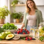 découvrez les bienfaits du nettoyage naturel des intestins en seulement 2 jours pour améliorer votre digestion et votre bien-être général.