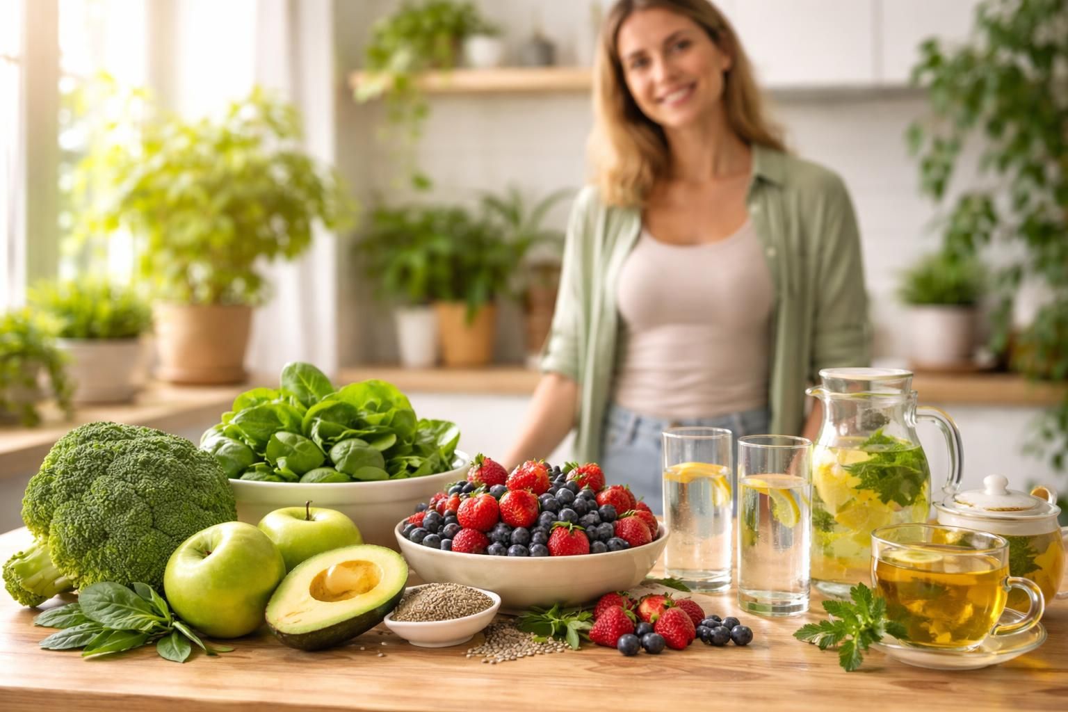 découvrez les bienfaits du nettoyage naturel des intestins en seulement 2 jours pour améliorer votre digestion et votre bien-être général.