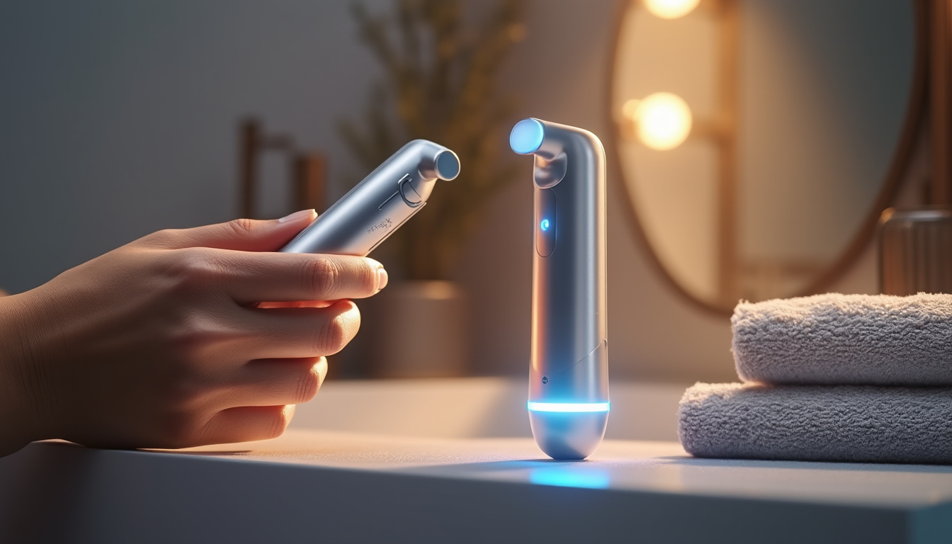 découvrez pourquoi le stylo de luminothérapie anti-acné neutrogena est la solution idéale pour traiter et prévenir les imperfections. technologie innovante, efficacité prouvée et utilisation facile pour une peau plus saine.