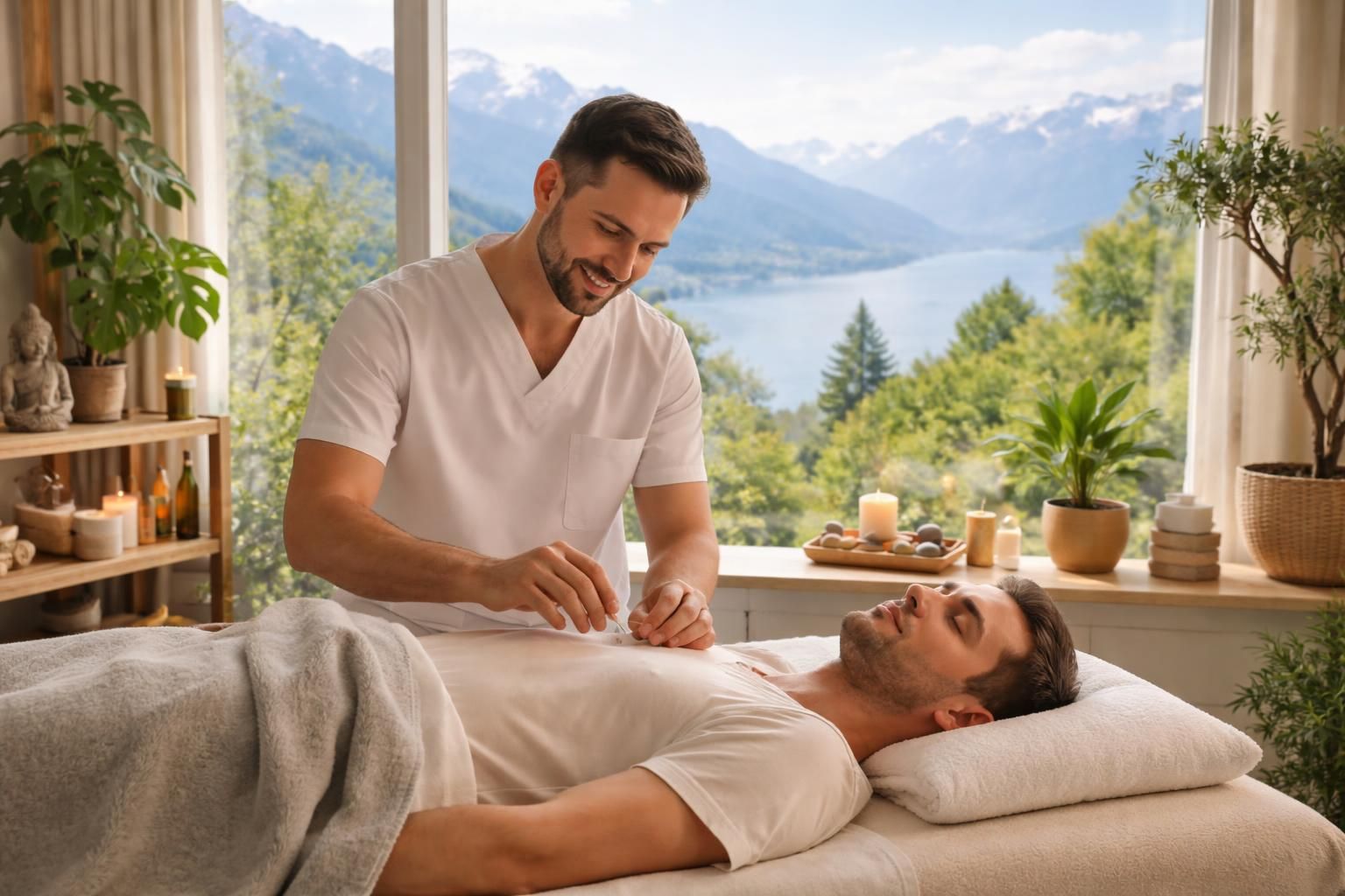 découvrez les bienfaits de l'acupuncture à thonon et pourquoi choisir un acupuncteur local peut améliorer votre bien-être physique et mental grâce à des soins personnalisés.