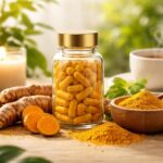 découvrez pourquoi la meilleure curcumine est essentielle pour optimiser votre routine bien-être et profiter pleinement de ses bienfaits naturels.