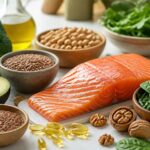 découvrez pourquoi l'acide eicosapentaénoïque (epa) est essentiel dans votre alimentation quotidienne pour soutenir votre santé cardiovasculaire, réduire l'inflammation et améliorer votre bien-être général.