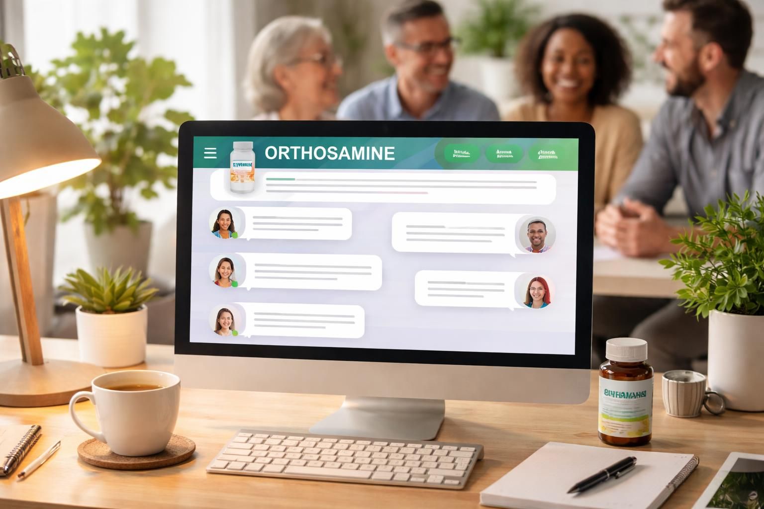 découvrez pourquoi les avis du forum sur l'orthosamine sont essentiels pour guider votre choix et bénéficier des retours d'expérience authentiques des utilisateurs.