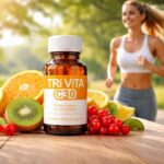 découvrez pourquoi tri vita c30 est la solution idéale pour augmenter naturellement votre énergie au quotidien et améliorer votre vitalité.