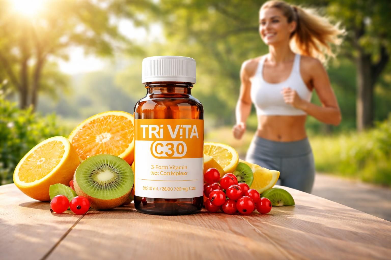découvrez pourquoi tri vita c30 est la solution idéale pour augmenter naturellement votre énergie au quotidien et améliorer votre vitalité.