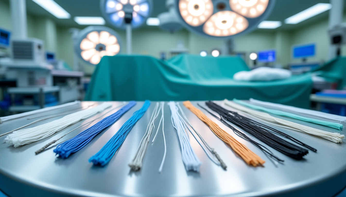 découvrez comment prévenir les complications liées au fil résorbable laissé sous la peau après une intervention, avec des conseils pratiques pour réduire les risques d’effets indésirables et assurer une cicatrisation optimale.