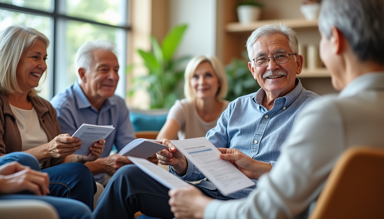 découvrez quand et pourquoi il est essentiel pour un expatrié senior de souscrire à une assurance santé adaptée. conseils utiles pour protéger votre santé et profiter pleinement de votre séjour à l'étranger.