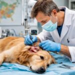 découvrez comment le coût de l'opération pour un othématome chez le chien varie selon les régions, avec des informations détaillées pour mieux préparer votre budget vétérinaire.