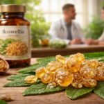découvrez la vérité sur les risques potentiels du boswellia pour votre santé et comment l'utiliser en toute sécurité.
