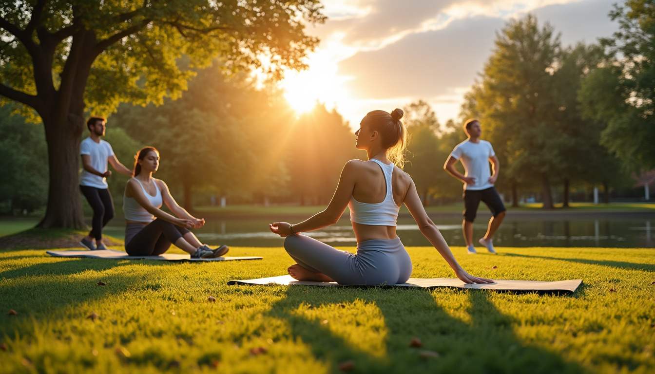 découvrez quels exercices pratiquer si vous avez perdu 5 cm de hauteur, afin d'améliorer votre posture, renforcer votre dos et peut-être retrouver un peu de stature. conseils et mouvements adaptés pour préserver votre santé vertébrale.