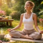 découvrez des stratégies efficaces pour réduire un taux de cortisol élevé et combattre le ventre gonflé afin de retrouver votre santé et votre bien-être au quotidien.