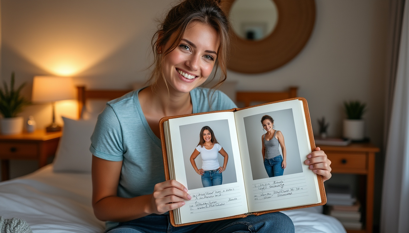 découvrez des témoignages inspirants de personnes ayant réussi à perdre 5 kg rapidement grâce au régime dukan. lisez leurs conseils, astuces et parcours pour atteindre vos objectifs minceur efficacement.
