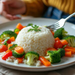 découvrez combien de kilos vous pouvez perdre avec le régime riz, ses avantages et surtout les erreurs à éviter absolument pour réussir votre perte de poids de façon saine et efficace.