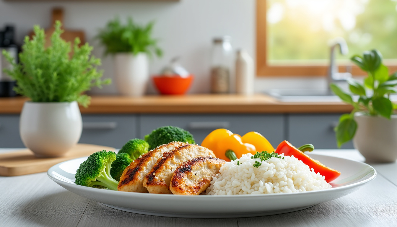 découvrez combien de kilos vous pouvez perdre avec le régime riz, ses avantages, et les erreurs à éviter absolument pour des résultats efficaces et durables !