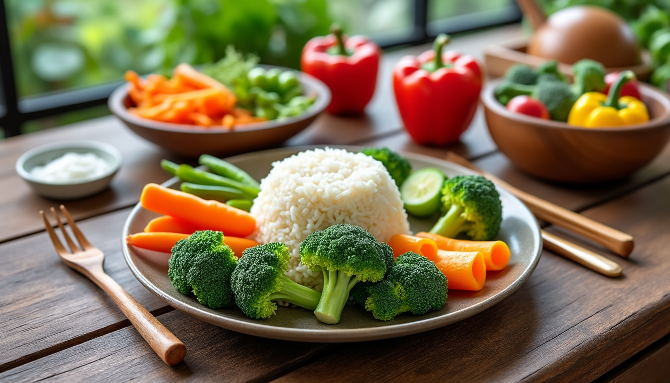 découvrez combien de kilos vous pouvez perdre avec le régime riz, ses principes, ses avantages et les erreurs à éviter absolument pour maigrir efficacement et sans danger.