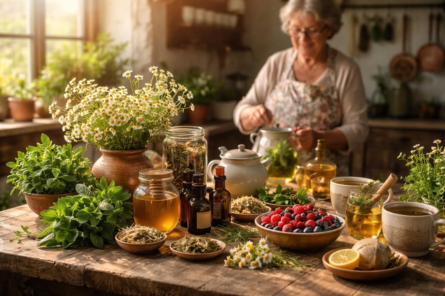 découvrez des remèdes de grand-mère efficaces contre la frigidité pour raviver la passion et renouveler votre amour grâce à des recettes naturelles et surprenantes.