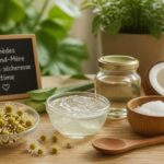 découvrez des remèdes de grand-mère efficaces et naturels pour soulager la sécheresse intime. des solutions simples et accessibles pour retrouver confort et bien-être au quotidien.