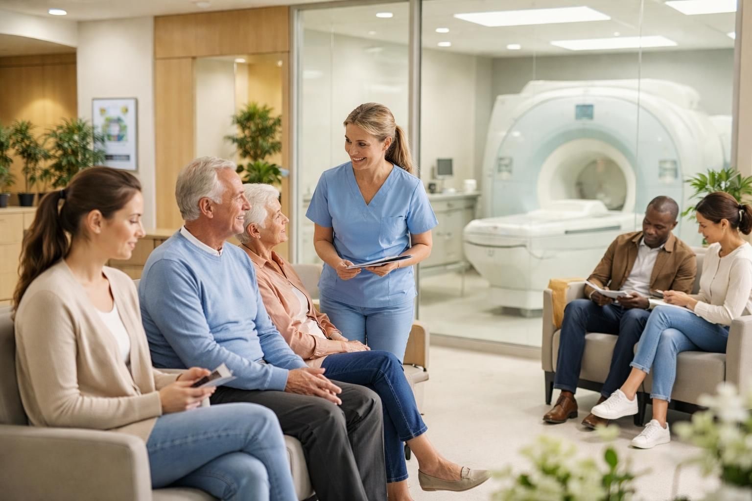 découvrez combien coûte une irm pour les patients assurés et obtenez des réponses pratiques sur les tarifs, remboursements et démarches à suivre.