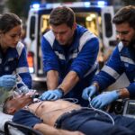 découvrez comment les équipes du samu gèrent chaque jour l'imprévu avec rapidité et efficacité dans ce reportage captivant.