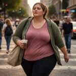 découvrez un reportage approfondi sur l'obésité, explorant les défis quotidiens rencontrés par les personnes en surpoids et les enjeux sociaux et sanitaires qui y sont liés.