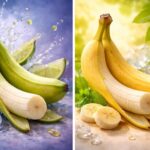 découvrez comment la banane influence l'équilibre acide-base de votre corps et profitez de ses bienfaits en apprenant si elle est acide ou alcaline.