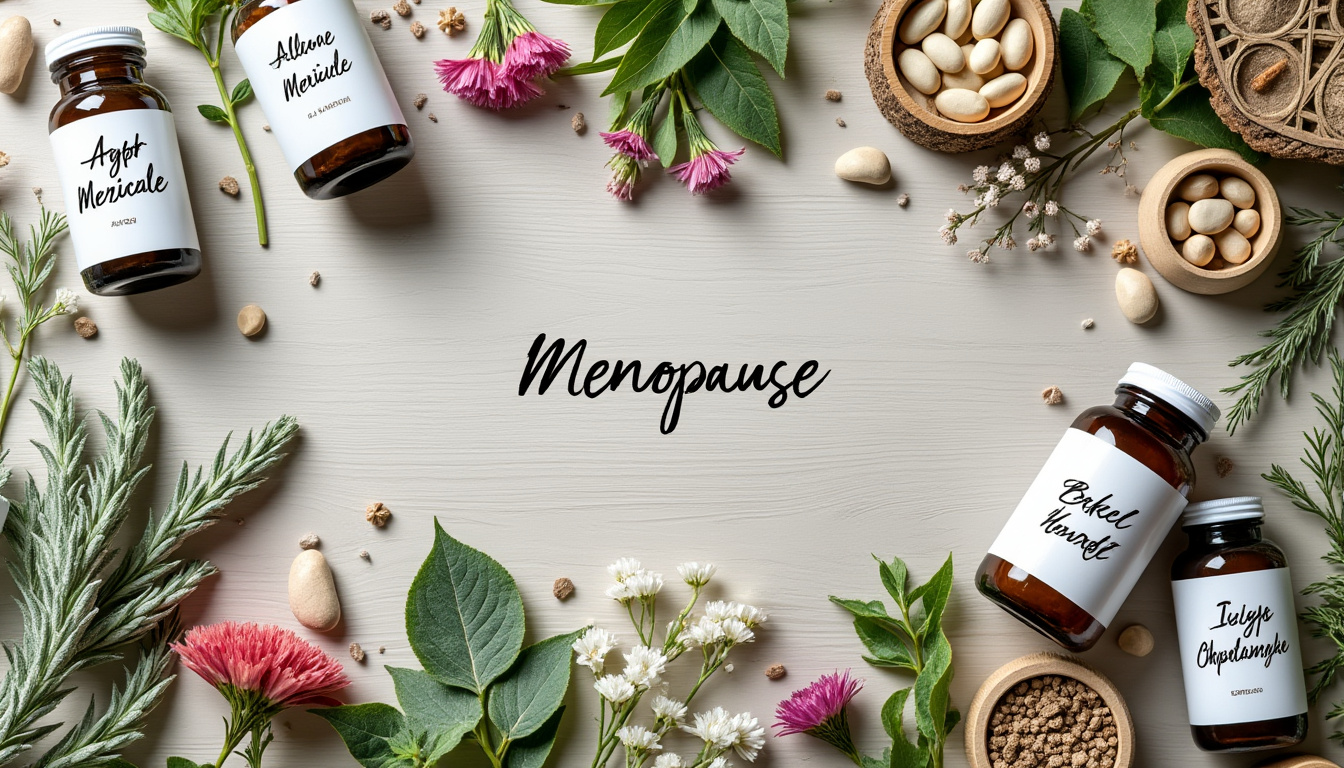 découvrez notre revue des meilleurs compléments alimentaires pour la ménopause, sélectionnés et recommandés par des nutritionnistes. conseils, avis et solutions naturelles pour bien vivre cette étape.