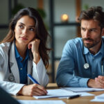 découvrez les facteurs à prendre en compte lors de la négociation du salaire net d'une secrétaire médicale : compétences, expérience, secteur d'activité et conseils pratiques pour valoriser votre rémunération.